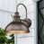 Oil Rubbed Bronze