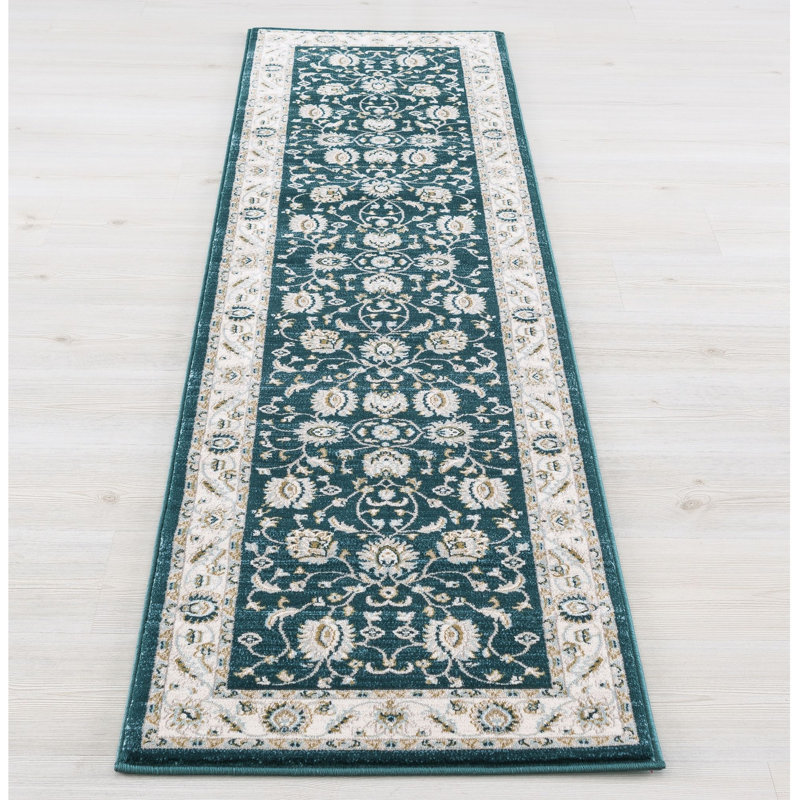 Oriental Indoor Rug