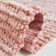 Godsey Classic Shag Hand Woven Performance Striped Rug