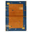 Handmade Wool Area Rug