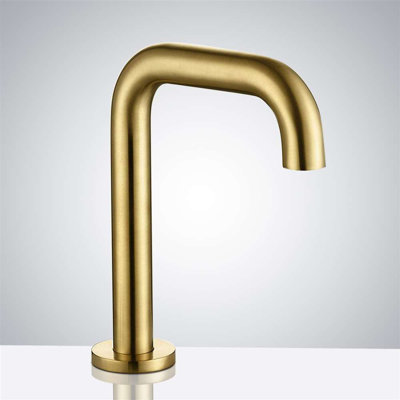 Robinet à capteur de mouvement BathSelect Turin
