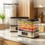 J-XIN Trading Co., Limited Food Dehydrator
