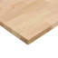 Solid Wood Table Top