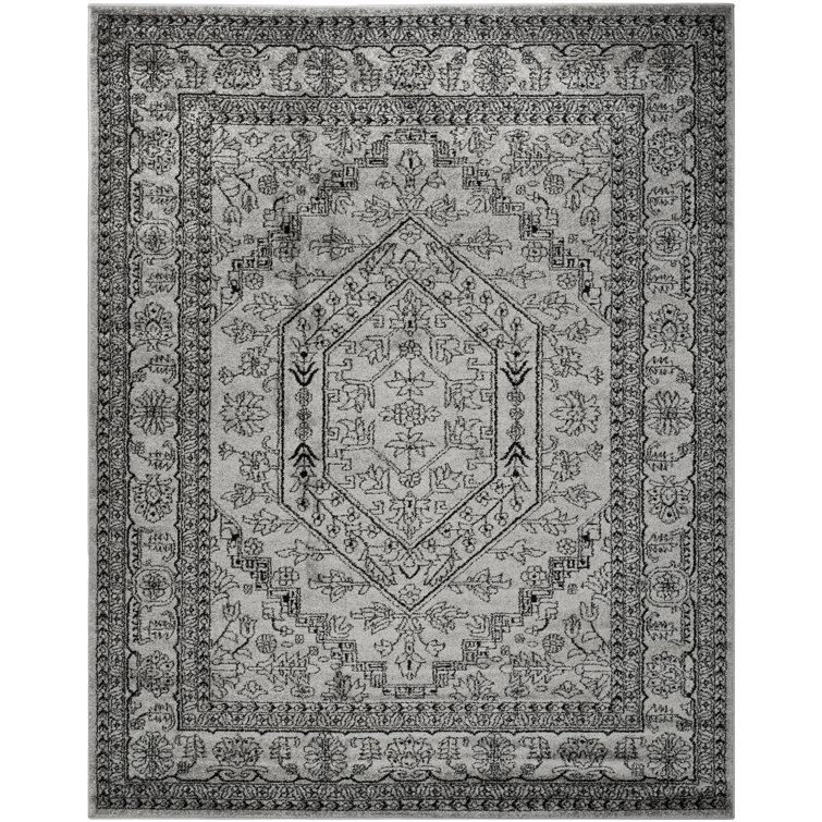 Amedee Performance Oriental Rug