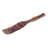 Island Bamboo 3 Utensil Set
