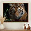 Portrait de tigre brun - art mural tigre-309481612-485907585