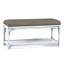 Banc de rangement en osier Summer Retreat-71425194-86505832