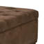 Tufted Square Cocktail Ottoman-914536451-914536448