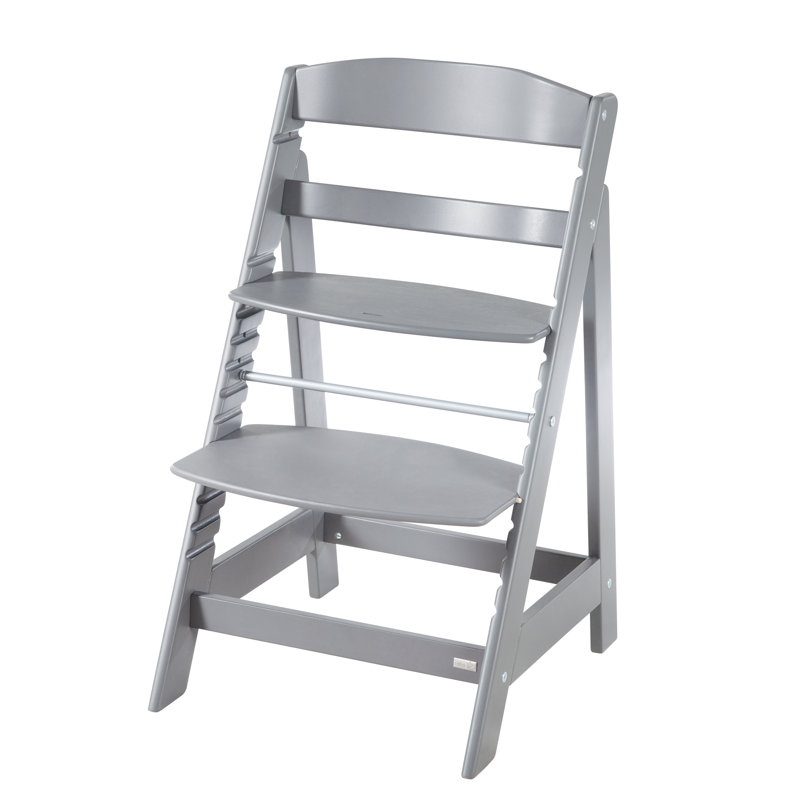 Sit Up Flex High Chair, Taupe