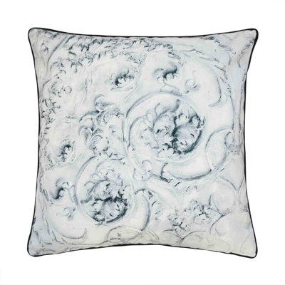 Lamartine Square Cushion
