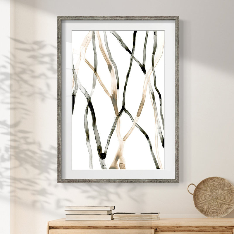 RunnelXII-Framed Print