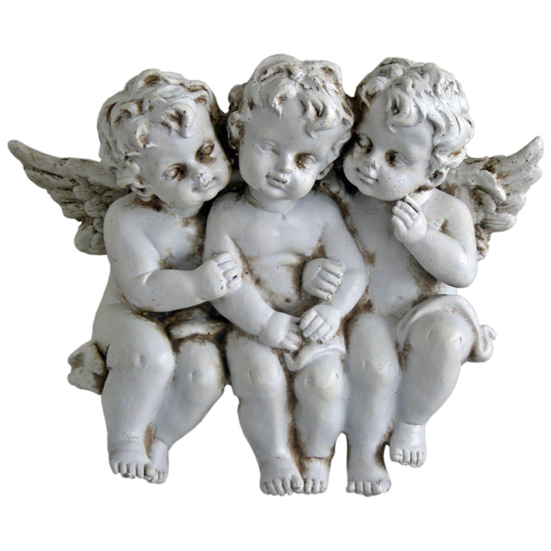 Guercio Religious & Spiritual Figurines & Sculptures