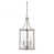 Satin Nickel