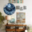 Horloge murale 12 po
