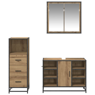 Bathroom Suite