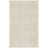 Chaim Natural Fiber Sisal Pile Solid Color Rug-134676646