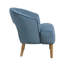 Fauteuil d'appoint luxueux de style unique Luxury Luxury-1937082622
