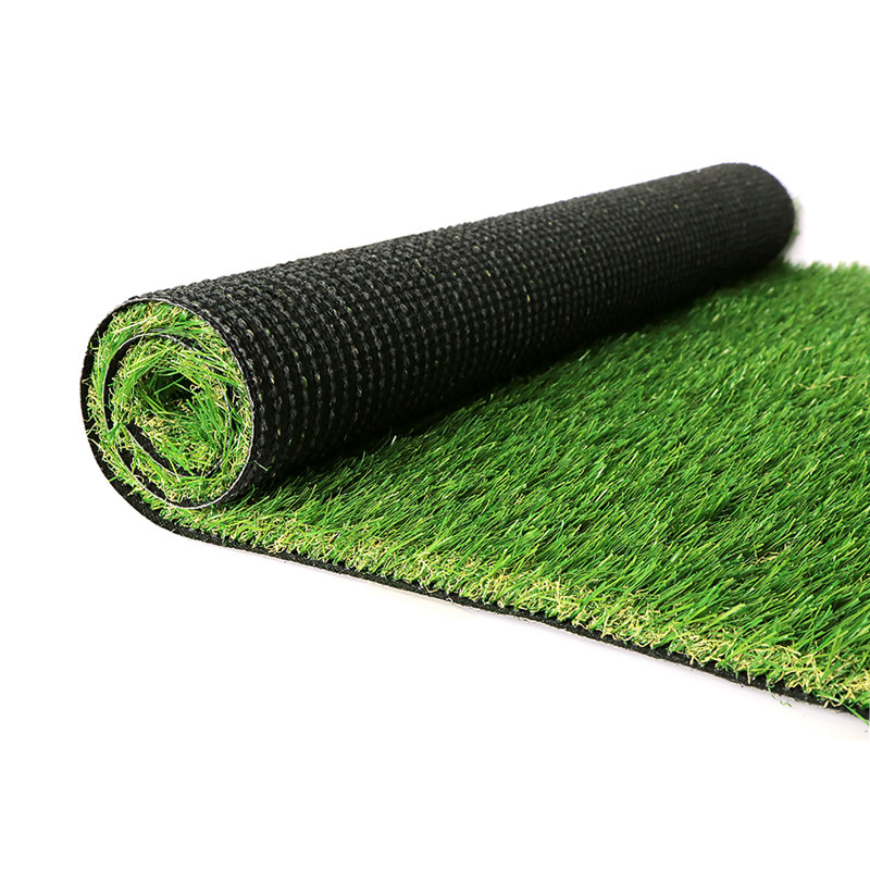 Tapis et rouleaux de gazon artificiel, H 1 pi x l 13 pi