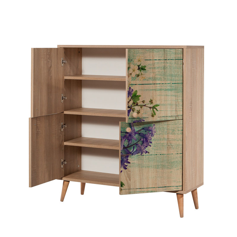 Ensemble de meubles de couloir