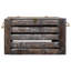 Union Rustic Crate