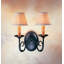 Jenna 2 - Light Armed Sconce-1839576522-1839577705