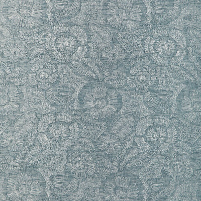 Chenille Bloom
