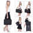Fabric Compartment Makeup Organiser-91831814