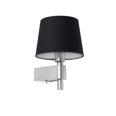 Room Armed Sconce