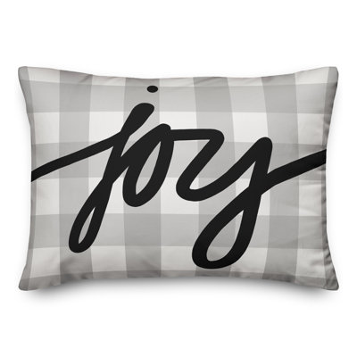  Coussin Joy