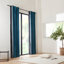 Vasco Room Darkening Curtain Single Panel-54648056-126780733