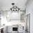 6-Light Lighting Fixtures Ceiling
