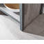 Gilcrease Sled End Table