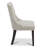 Mufeeda Tufted Upholstered Dining Chair-71613357