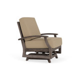 Frontier Outdoor Rocker Chair