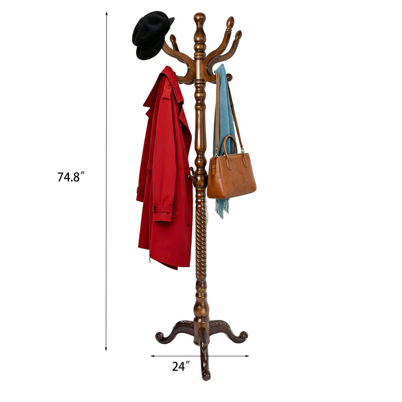 Portemanteau d'entrée