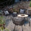 Christos Outdoor Lounge Chair