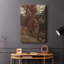 Paysage rétro CLXV III - galerie Cavas-127037747