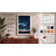 Twilight Sky Minimalist - Wrapped Canvas-969168109-969168103
