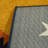 Rectangle Geometric Polypropylene Plastic Rug-1311046758