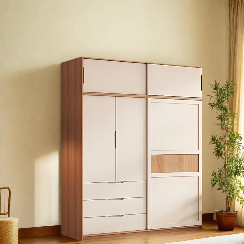 Loken, 94.49" H x 55.12" W x 23.62" D