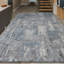 Hand Knotted Area Rug