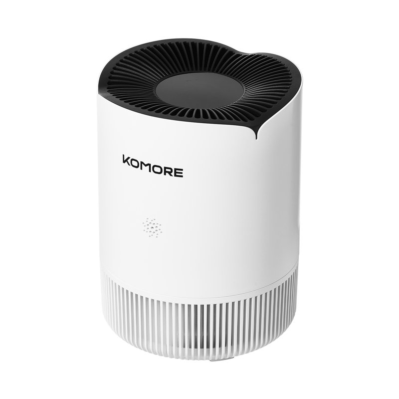 Compact H13 HEPA Air Purifier