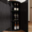 Buffet 55 po avec portes et rubans Magic-2096913883