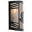 Trevon Steel Flush Mounted Sconce