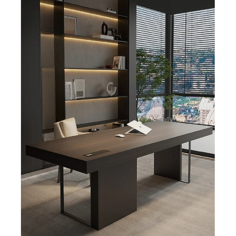 Mutsumi Executive Desk