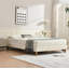 Lit plateforme en tissu d'ameublement-1488505354-1488505352