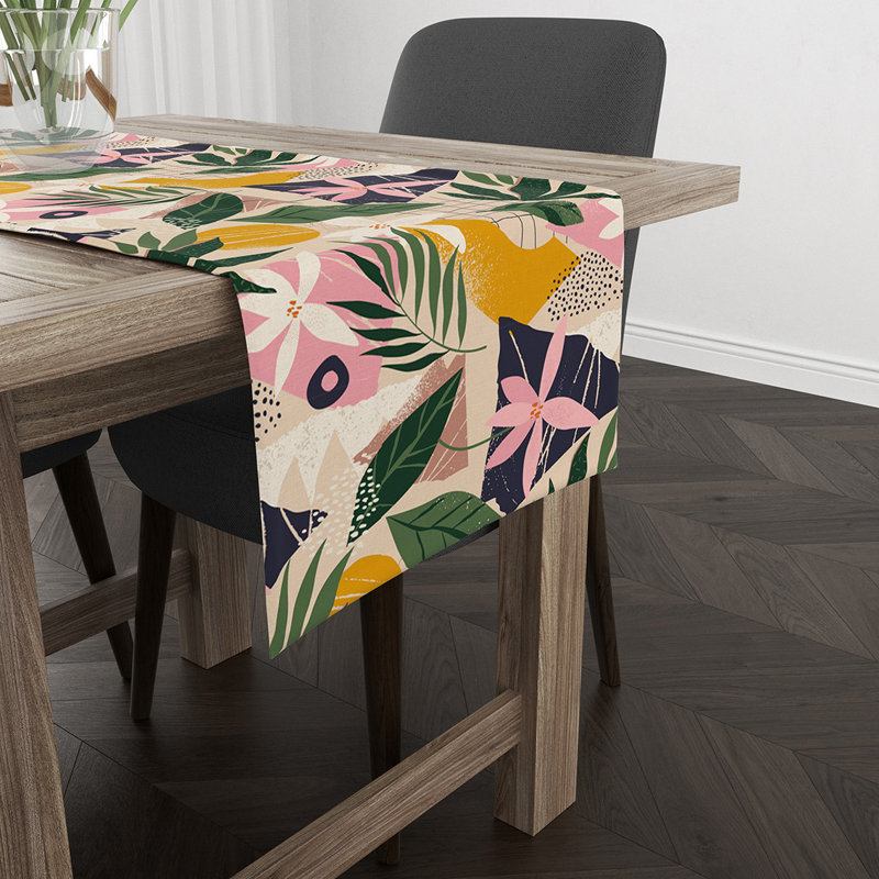 Chemin de table Stevensville