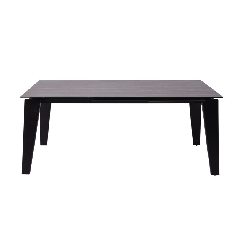 Ebright Extendable Dining Table