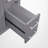 30" Single Bathroom Vanity With Ceramic Top-1772640084-1772640091