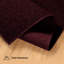 Tapis de couleur unie pour l'intérieur et l'extérieur Whitney Furnish my Place-904312186